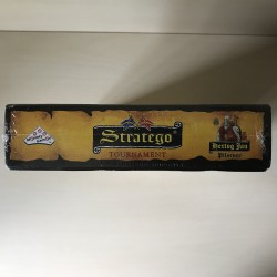 Stratego  Tournament: Nieuw. Hertog Jan