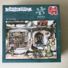 Anton Pieck : De speelgoedwinkel. 950 stukjes
