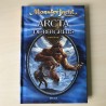 Monsterjacht : Arcta de bergreus