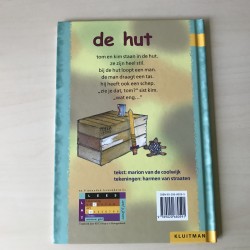 De hut