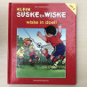 Suske en Wiske klein :  Wiske in doel!