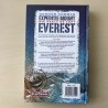 Expeditie Mount Everest : Wie haalt de top? 3 in 1 boek