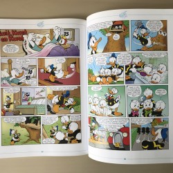 De grappigste avonturen van Donald Duck. Nummer 38