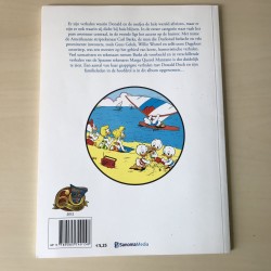 De grappigste avonturen van Donald Duck. Nummer 38