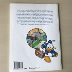 De grappigste avonturen van Donald Duck. Nummer 28