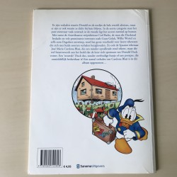 De grappigste avonturen van Donald Duck. Nummer 27