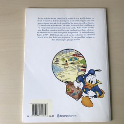 De grappigste avonturen van Donald Duck. Nummer 23