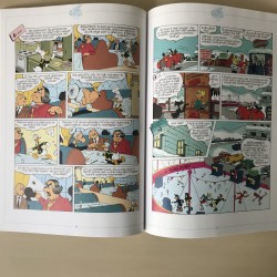 De grappigste avonturen van Donald Duck. Nummer 13