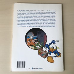 De grappigste avonturen van Donald Duck. Nummer 13