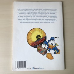 De grappigste avonturen van Donald Duck. Nummer 7