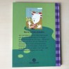 De Gestreepte Boekjes - Groep 1/2 : Borre en het stinkdier
