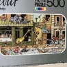 Heye. Help.  500 stukjes