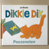 Dikkie Dik : Poezeneten