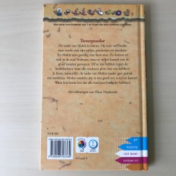 Toverpoeder. AVI E6