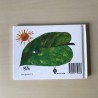 Eric Carle : Rupsje Nooitgenoeg, klein