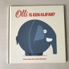 Olli is een olifant