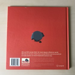 Olli is een olifant