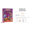 999 Games : Shape up