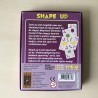 999 Games : Shape up