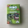 Weetjes kwartet: Dino