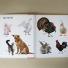Kijk en leer: Boerderij