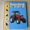 Kijk en leer: Boerderij