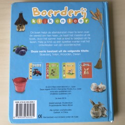 Kijk en leer: Boerderij