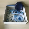 3D Puzzelbal Pinguïns 240 stukjes
