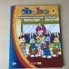 Bobo : avonturen op school
