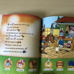 Bobo : avonturen op school
