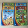 Bobo : complete serie van 6