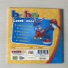 CD: Bobo leest voor