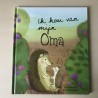 Ik hou van mijn oma