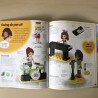 Lego Friends. Bouw je eigen avontuur