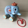 Djeco : trekdier. Olifant