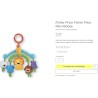 Fisher Price mini mobiel.
