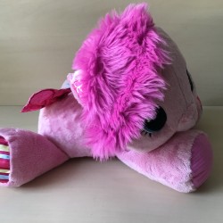 Grote knuffel :Little Pony.