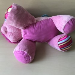 Grote knuffel :Little Pony.