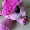 Grote knuffel :Little Pony.