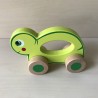 Jouéco houten schildpadje