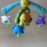 Fisher Price mini mobiel.