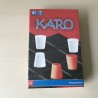 Karo. Nieuw