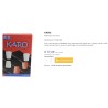 Karo. Nieuw