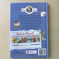 Mees Kees. Bloedjelink. Total uitgave