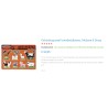 Puzzelplankje Knopjespuzzel : Melissa & Doug. Boerderij met dieren.Met geluid