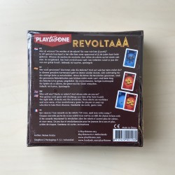 Revoltaaa : Nieuw.