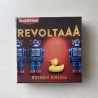 Revoltaaa : Nieuw.