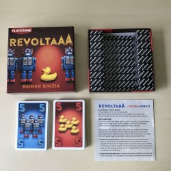 Revoltaaa