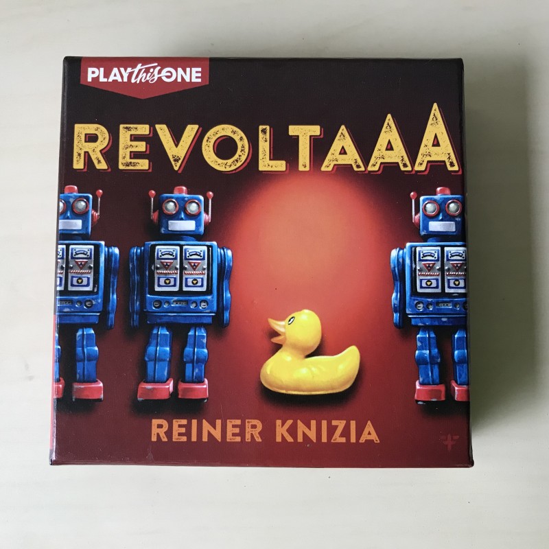 Revoltaaa