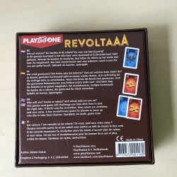 Revoltaaa